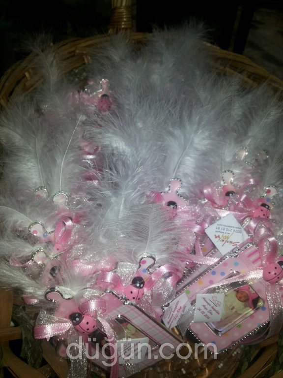 Süslemix Nikah Şekeri