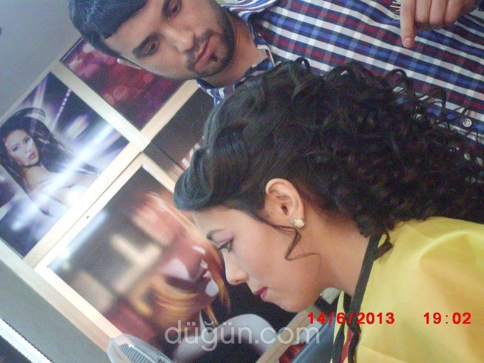 Deha Bayan Kuaförü