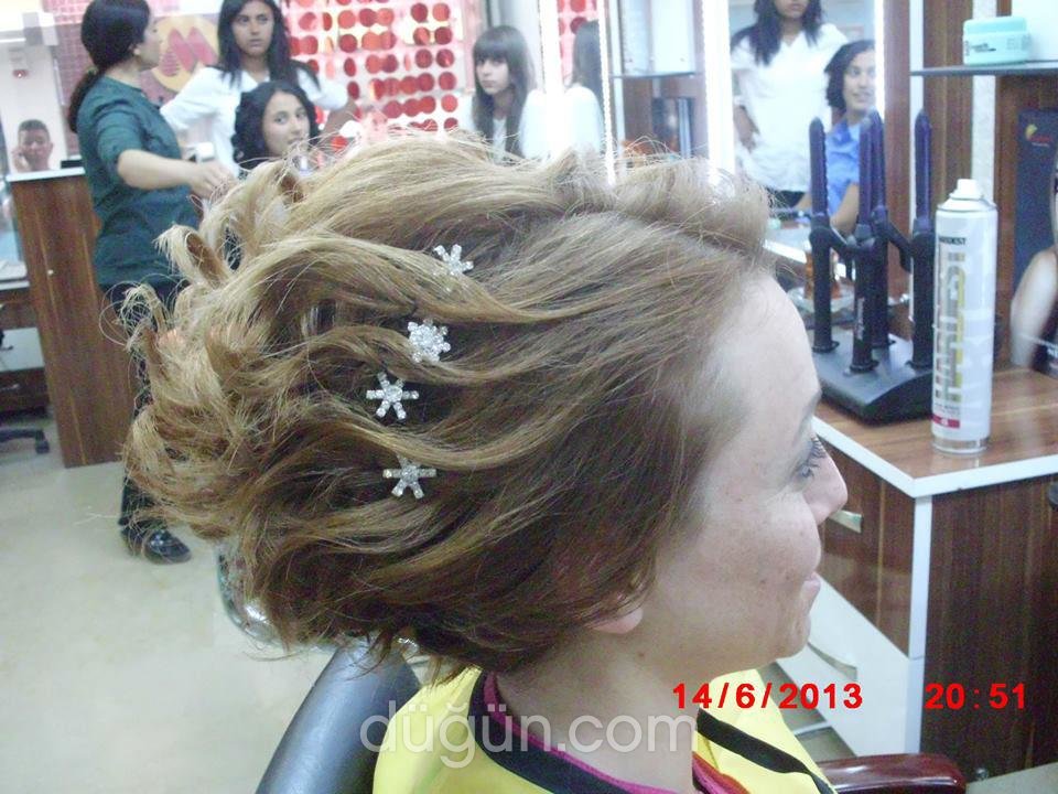 Deha Bayan Kuaförü