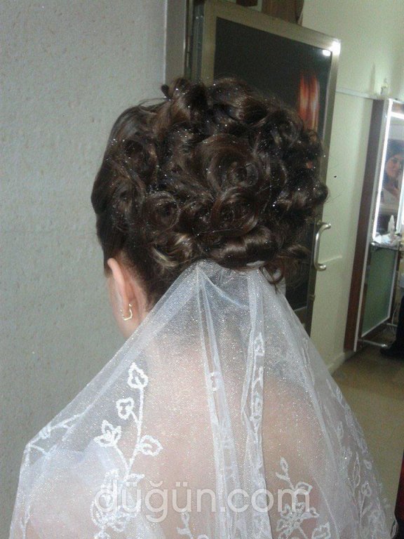 Deha Bayan Kuaförü