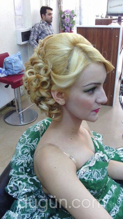 Deha Bayan Kuaförü