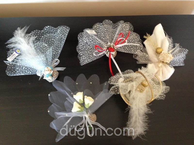 Zakkum Hediyelik Düğün, Nişan, Doğum ve Sünnet Şekerleri