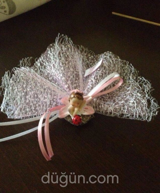 Zakkum Hediyelik Düğün, Nişan, Doğum ve Sünnet Şekerleri