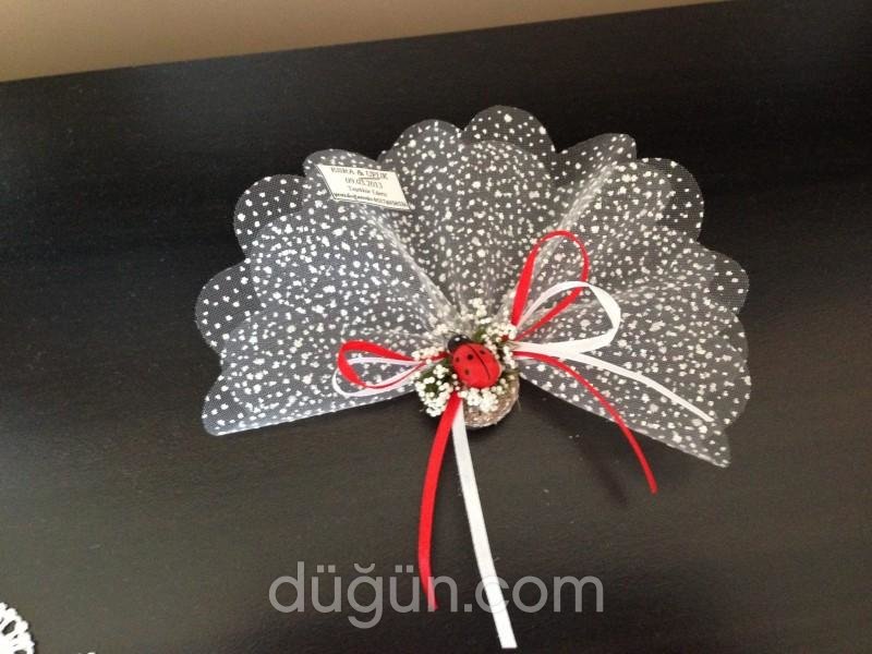 Zakkum Hediyelik Düğün, Nişan, Doğum ve Sünnet Şekerleri