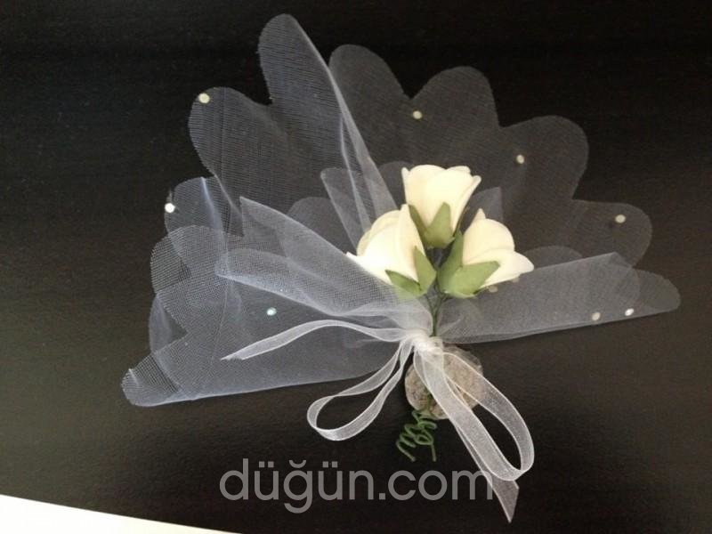 Zakkum Hediyelik Düğün, Nişan, Doğum ve Sünnet Şekerleri