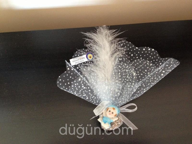 Zakkum Hediyelik Düğün, Nişan, Doğum ve Sünnet Şekerleri