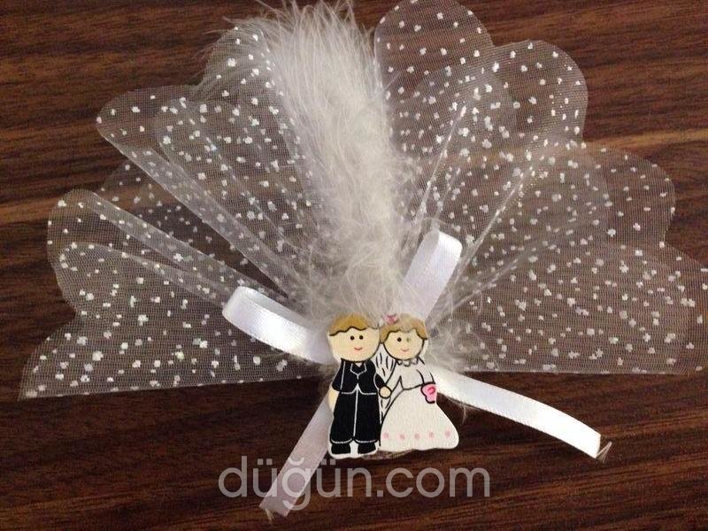 Zakkum Hediyelik Düğün, Nişan, Doğum ve Sünnet Şekerleri