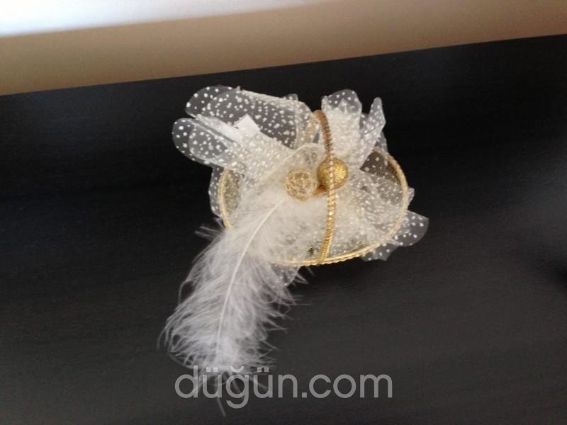 Zakkum Hediyelik Düğün, Nişan, Doğum ve Sünnet Şekerleri