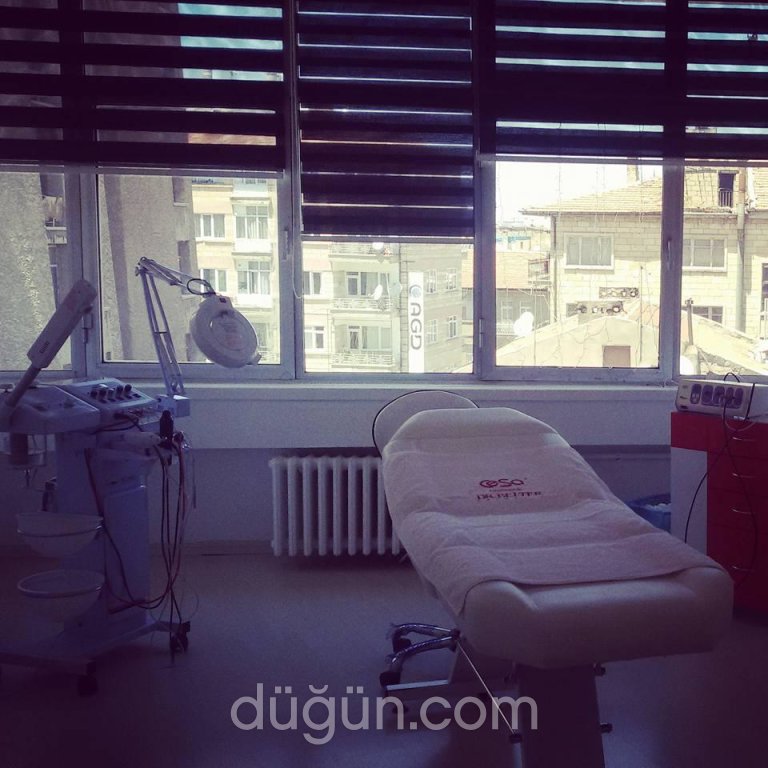 Meral Güzellik Merkezi