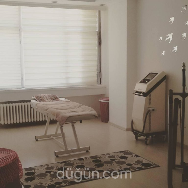 Meral Güzellik Merkezi