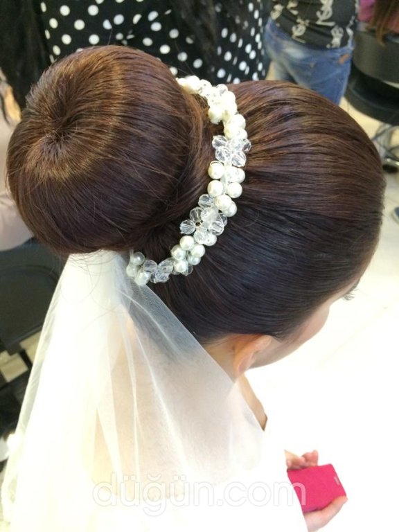 Kuaför Turgut Özek