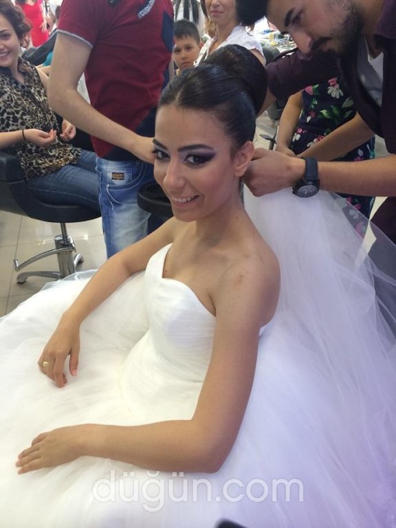 Kuaför Turgut Özek