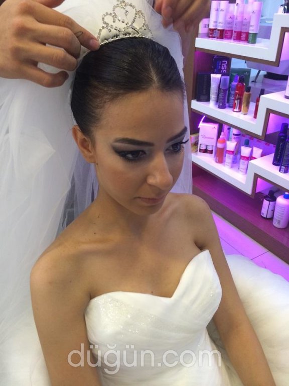 Kuaför Turgut Özek