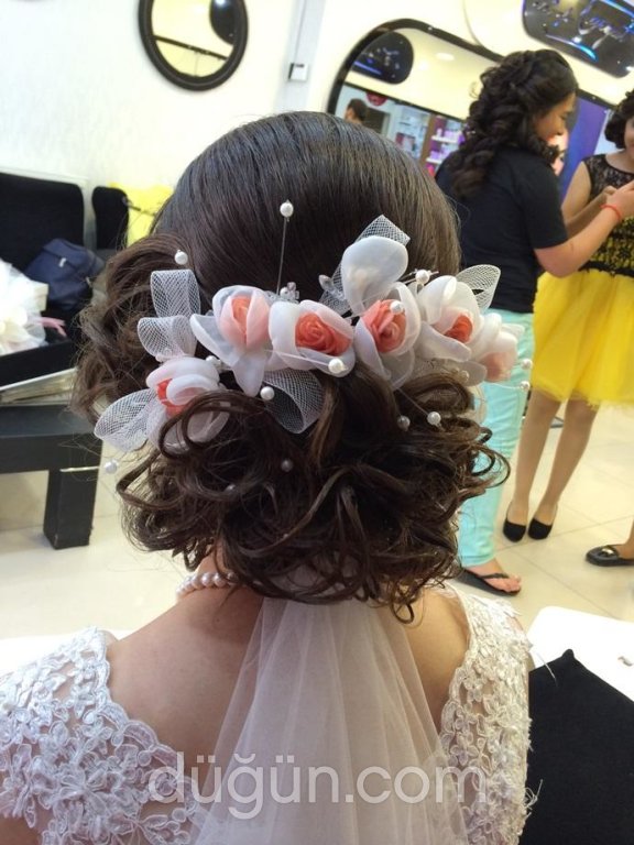 Kuaför Turgut Özek