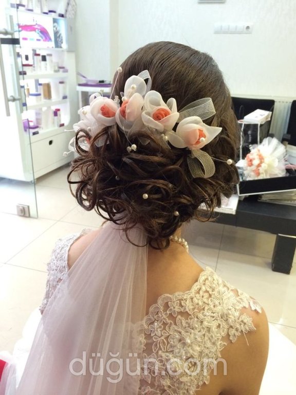 Kuaför Turgut Özek