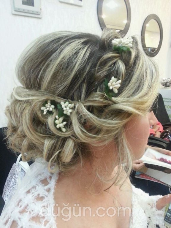 Kuaför Turgut Özek