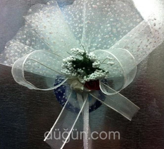 Nevşehir Nikah Şekeri