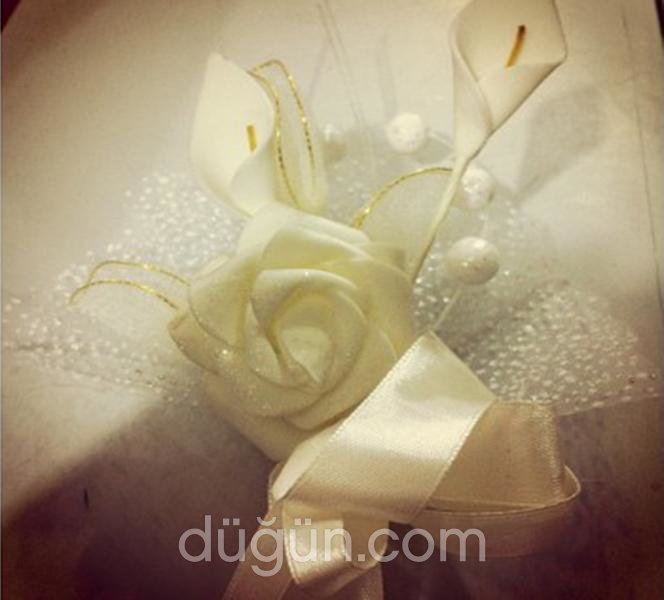 Nevşehir Nikah Şekeri