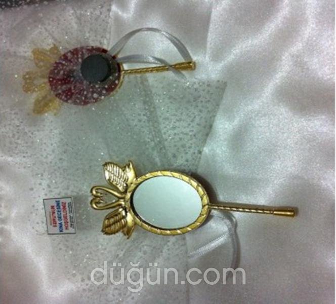 Nevşehir Nikah Şekeri