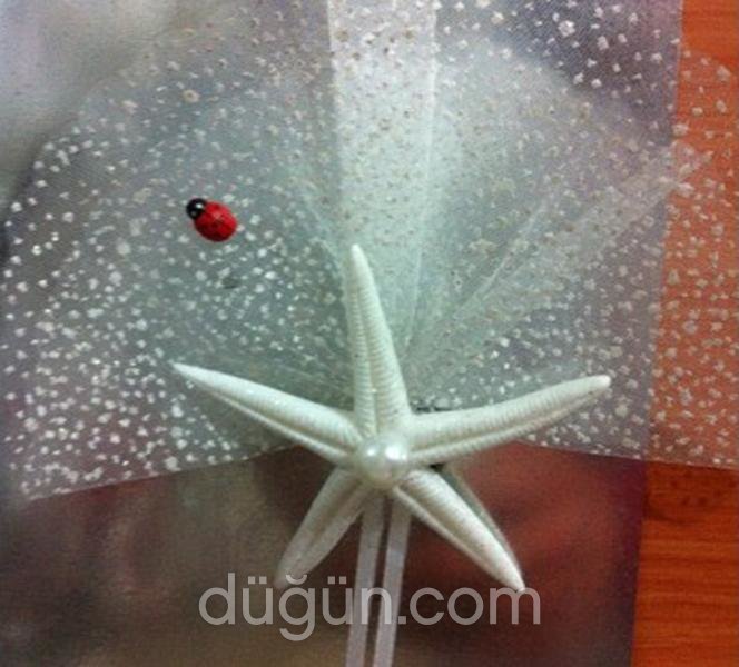 Nevşehir Nikah Şekeri