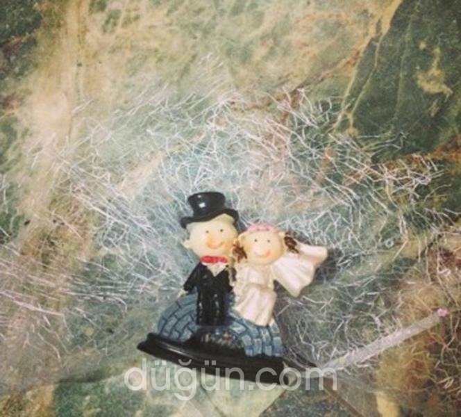 Nevşehir Nikah Şekeri