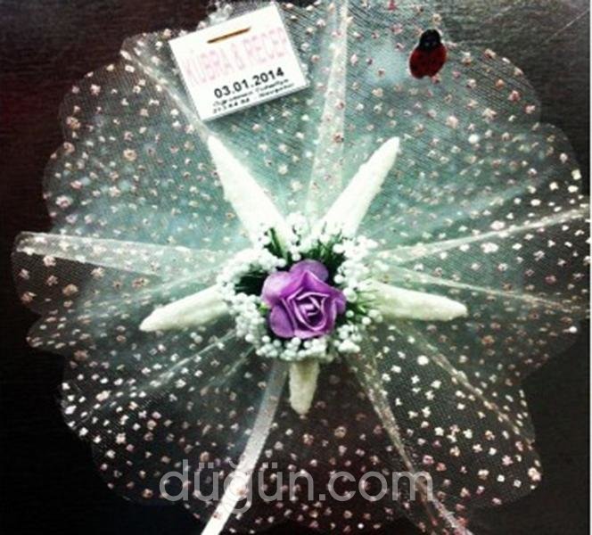 Nevşehir Nikah Şekeri