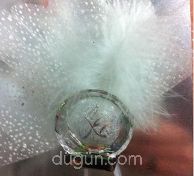 Nevşehir Nikah Şekeri