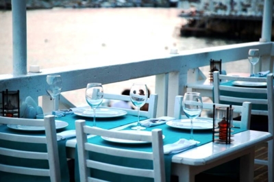 Nur Beach Restaurant