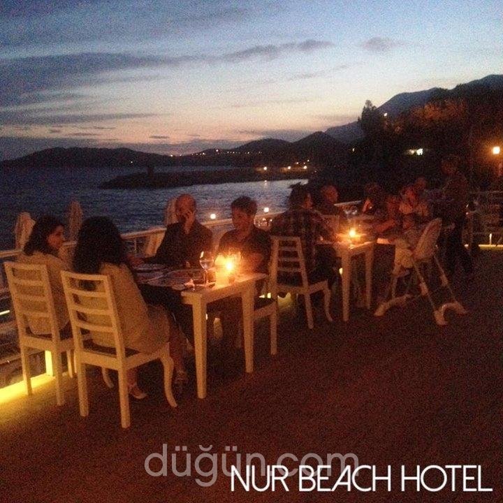 Nur Beach Restaurant