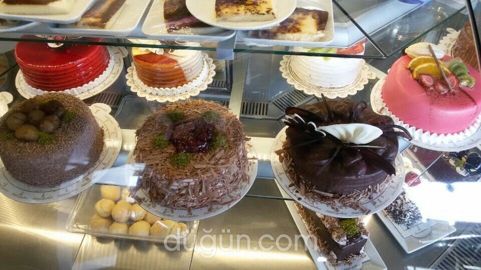 Şüküroğulları Restaurant & Pastane