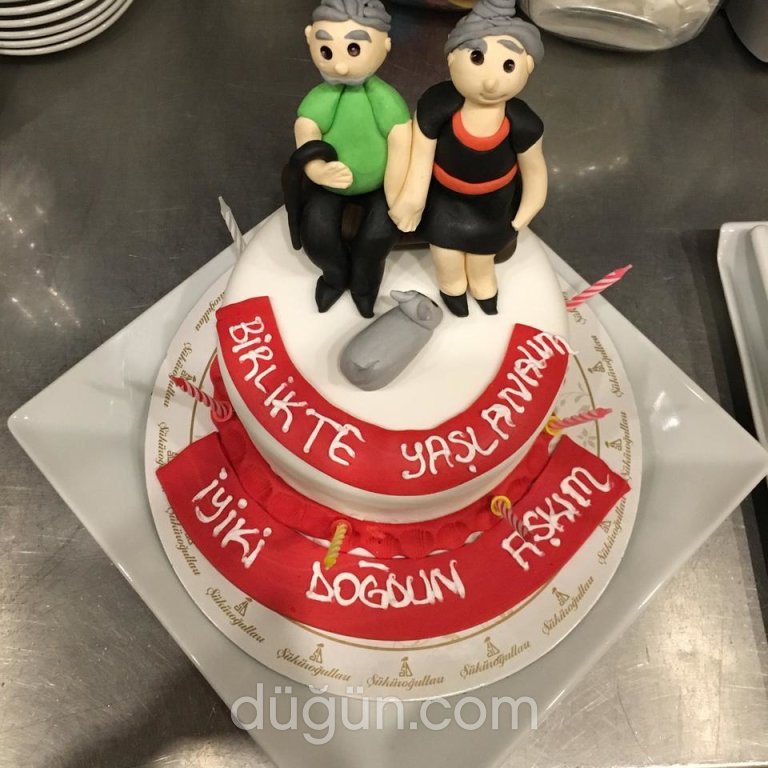 Şüküroğulları Restaurant & Pastane