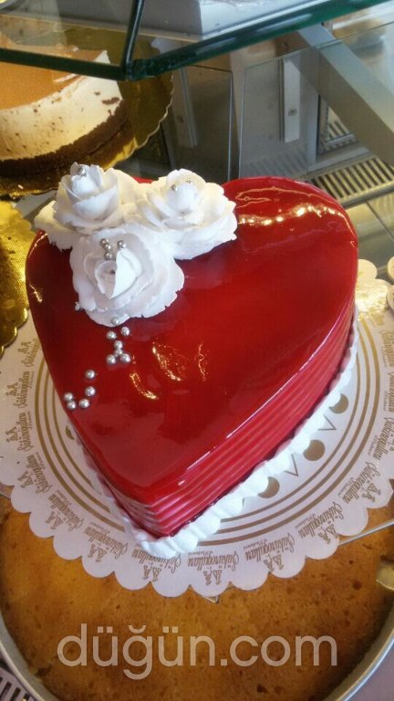 Şüküroğulları Restaurant & Pastane