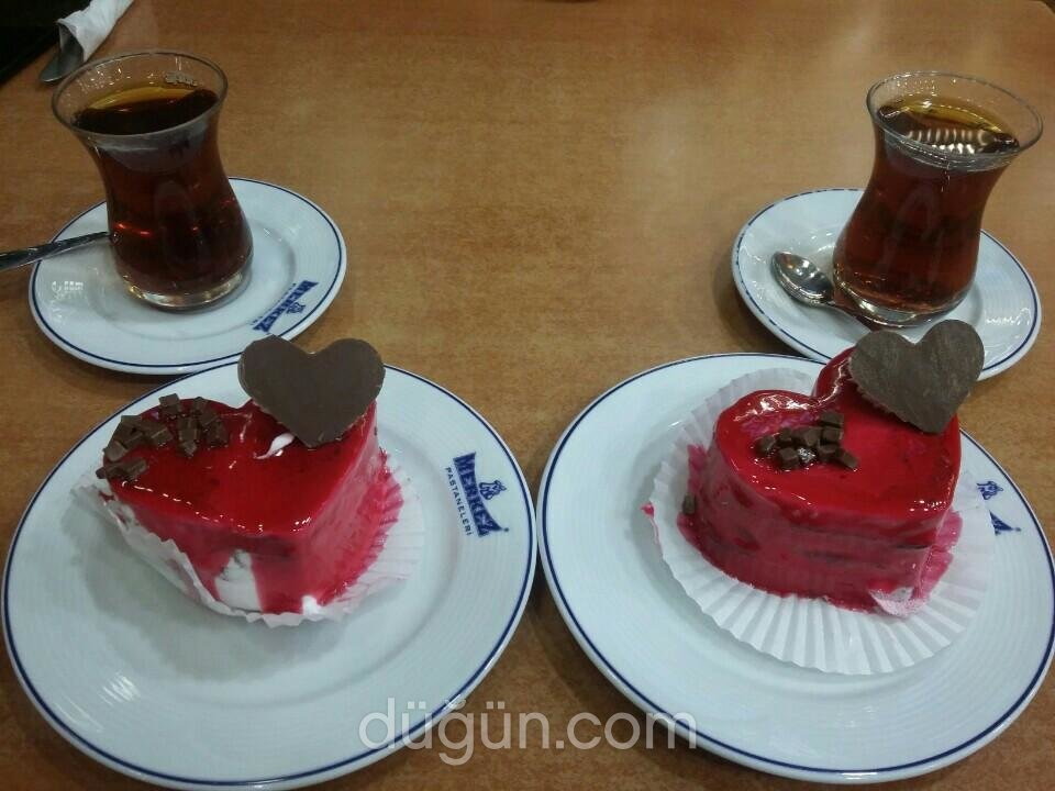 Şüküroğulları Restaurant & Pastane