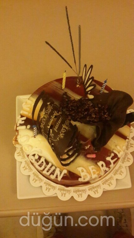 Şüküroğulları Restaurant & Pastane