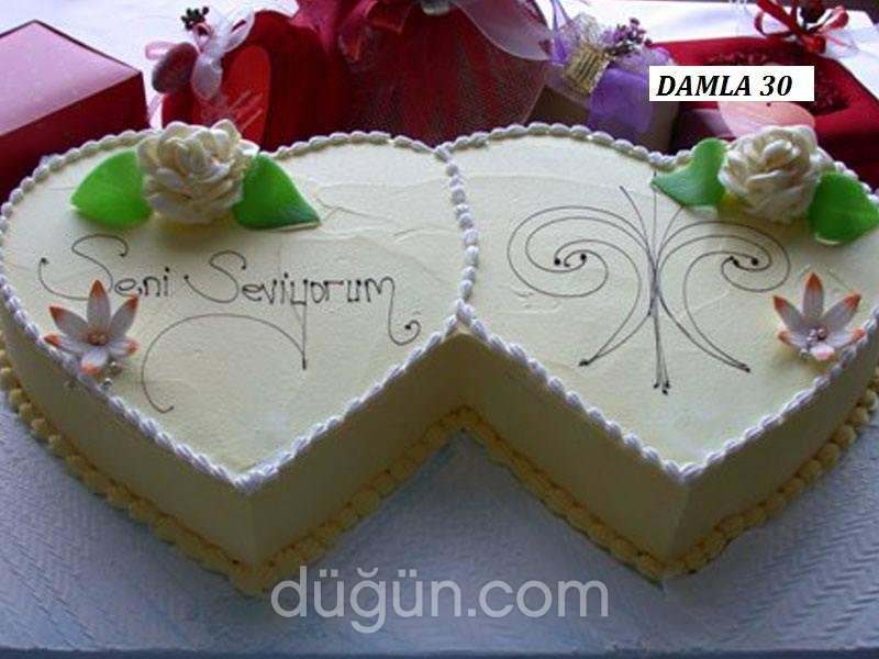 Damla Patisserie
