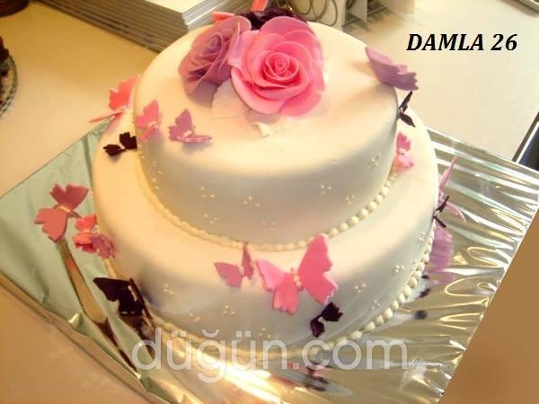 Damla Patisserie