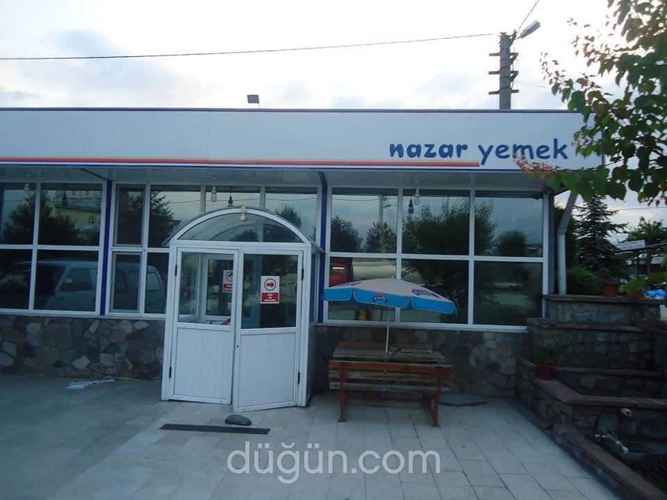 Nazar Yemek