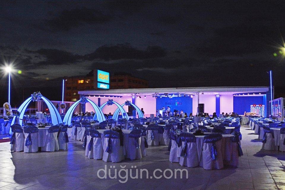 Nazilli Samanyolu Düğün Salonu