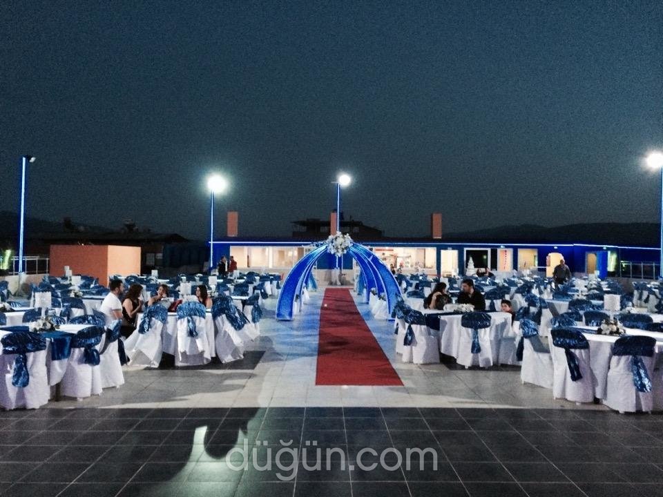 Nazilli Samanyolu Düğün Salonu