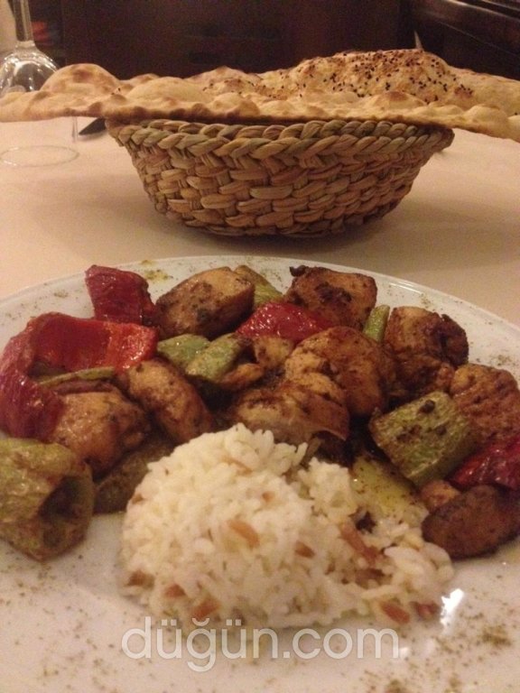 Şömine Cafe&Restaurant