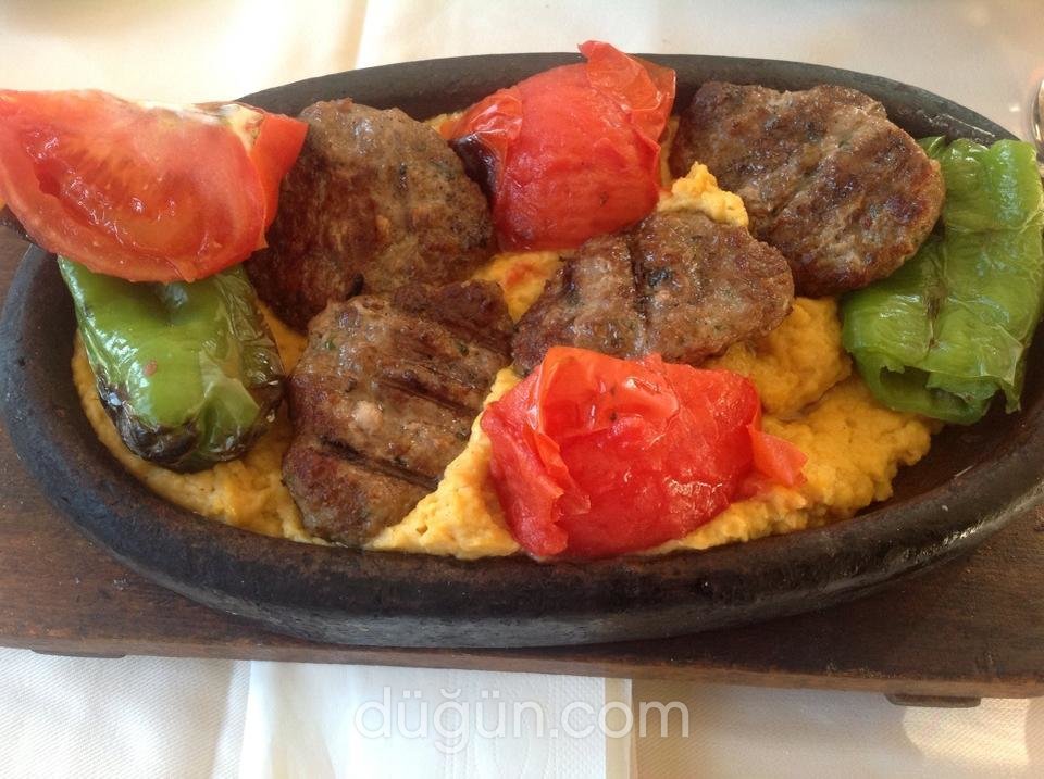 Şömine Cafe&Restaurant