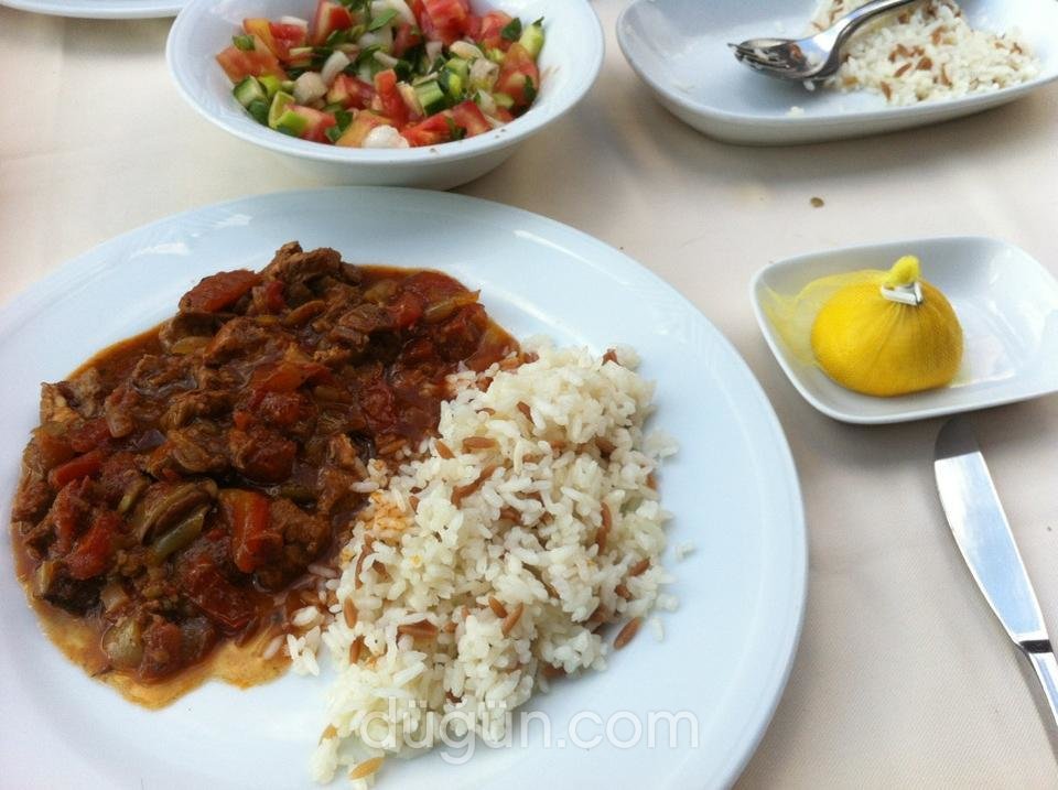 Şömine Cafe&Restaurant