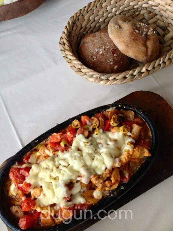 Şömine Cafe&Restaurant