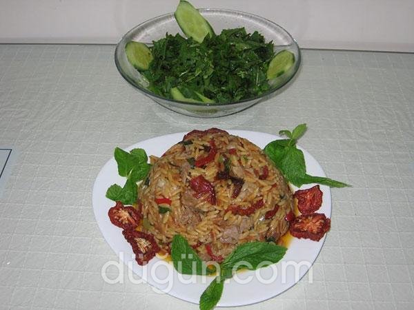 Yörem Ev Yemekleri & Catering Hizmetleri