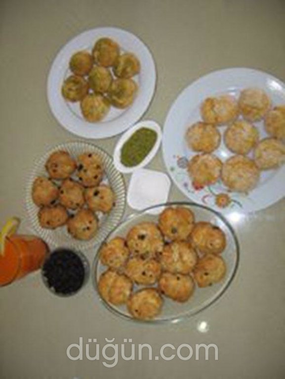 Yörem Ev Yemekleri & Catering Hizmetleri