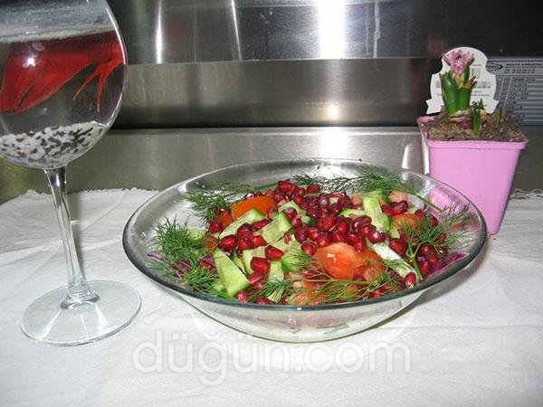 Yörem Ev Yemekleri & Catering Hizmetleri