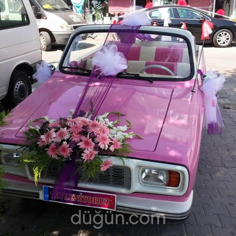 Açelya Çiçekçilik