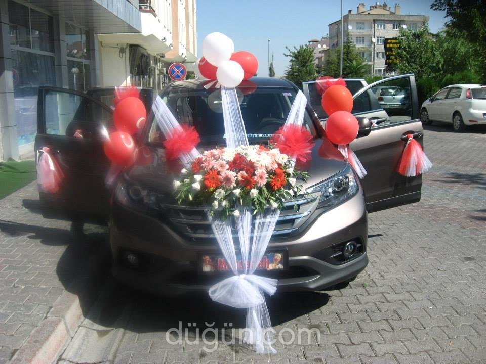 Açelya Çiçekçilik