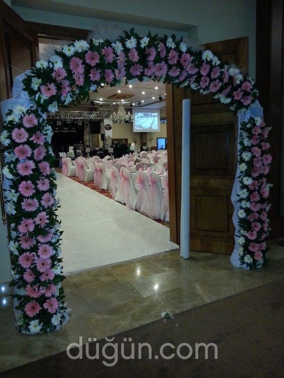 Frezya Çiçekçilik