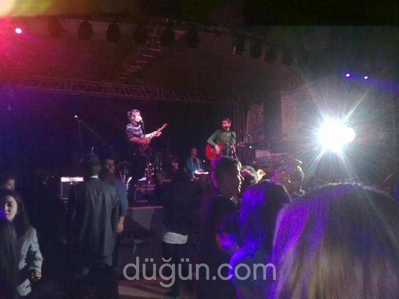 Tekno Grup Organizasyon